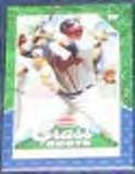 2006 Fleer Tradition Grass Roots Andruw Jones #GR6