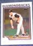 2004 Topps Chrome Matt Mantei #162 Diamondbacks