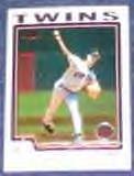 2004 Topps Chrome Joe Mays #175 Twins