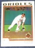 2004 Topps Chrome Deivi Cruz #148 Orioles