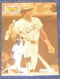 1992 Pinnacle Idols Tony Gwynn #591