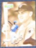 1993 Pinnacle Idols Paul Molitor #481