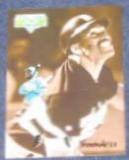 1993 Pinnacle Idols Alex Arias #483