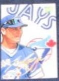 1992 Studio Ed Sprague #116 Blue Jays