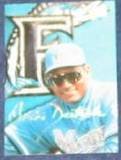 1992 Studio Orestes Destrade #97 Marlins