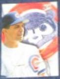 1992 Studio Jose Guzman #91 Cubs