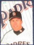 1992 Studio Craig Shipley #130 Padres