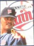 1992 Studio Pedro Munoz #166 Twins