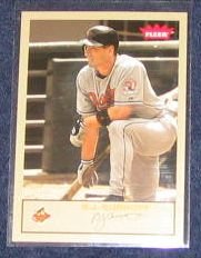 2005 Gray Back B.J. Surhoff