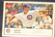 2005 Fleer Tradition Mark Prior #282