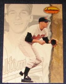 1994 Brooks Robinson #10