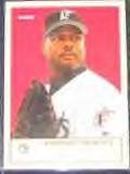 2005 Fleer Tradition Armando Benitez #163 Marlins