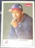 2005 Fleer Tradition C.C. Sabathia #207 Indians