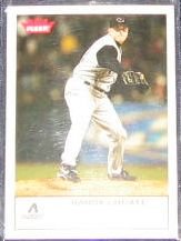 2005 Fleer Tradition Randy Choate #40 Diamondbacks