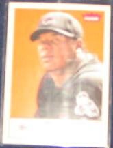 2005 Fleer Tradition Wily Mo Pena #108 Reds