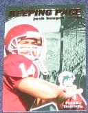 01 Fleer Tradition Keeping Pace Josh Heupel #13