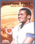 01 Fleer Tradition Keeping Pace David Terrell #4