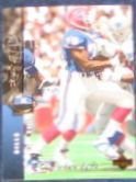 1994 UD Electric Silver Bruce Smith #243 Bills