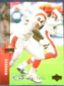1994 UD Electric Silver Alfred Williams #155 Bengals
