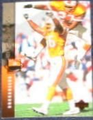 1994 UD Hardy Nickerson #327 Buccaneers