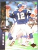 1994 UD Stan Humphries #324 Chargers