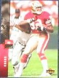 1994 UD John Taylor #295 49ers