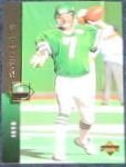 1994 UD Boomer Esiason #291 Jets