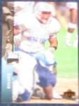 1994 UD Al Smith #251 Oilers