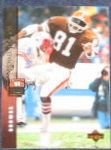 1994 UD Michael Jackson #246 Browns