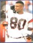 1994 UD Carl Pickens #245 Bengals