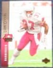 1994 UD Larry Centers #241 Cardinals