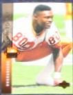 1994 UD Lawrence Dawsey #237 Buccaneers