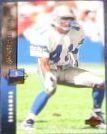 1994 UD Eugene Robinson #236 Seahawks