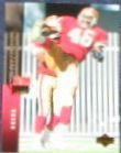 1994 UD Tim Mc Donald #235 49ers