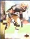 1994 UD Renaldo Turnbull #229 Saints