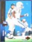 1994 UD Jessie Hester #222 Colts