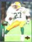 1994 UD Terrell Buckley #220 Packers