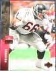 1994 UD Lincoln Kennedy #212 Falcons