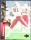 1994 UD Randal Hill #211 Cardinals