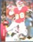 1994 UD J.J. Birden #193 Chiefs