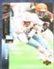 1994 UD Ernest Givins #191 Oilers