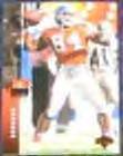 1994 UD Shannon Sharpe #188 Broncos