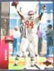 1994 UD Willie Davis #180 Chiefs
