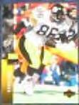 1994 UD Eric Green #173 Steelers