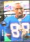 1994 UD Mike Sherrard #170 Giants