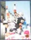 1994 UD Patrick Bates #164 Raiders
