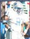 1994 UD Robert Porcher #159 Lions