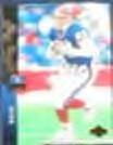 1994 UD Pete Metzelaars #153 Bills