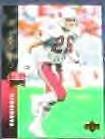 1994 UD Chuck Cecil #151 Cardinals