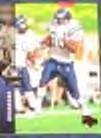 1994 UD Shawn Jefferson #144 Chargers